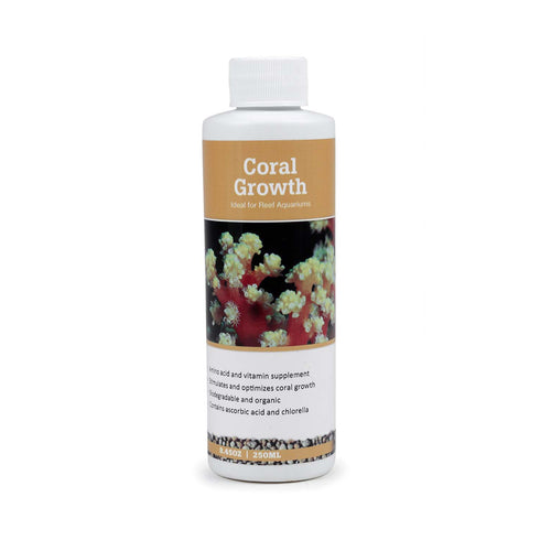 SR Aquaristik Coral Growth Liquid Supplement