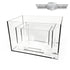 SR Aquaristik Rimless Aquariums - Nested Sets