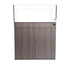 SR Aquaristik Marine Plywood Aquarium Stand
