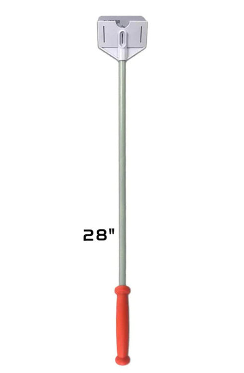Flipper Platinum Aquarium Hand Scrapers for Glass and Acrylic Tanks