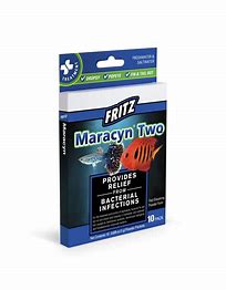 Fritz Mardel Maracyn Two