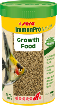 Sera ImmunPro Nature