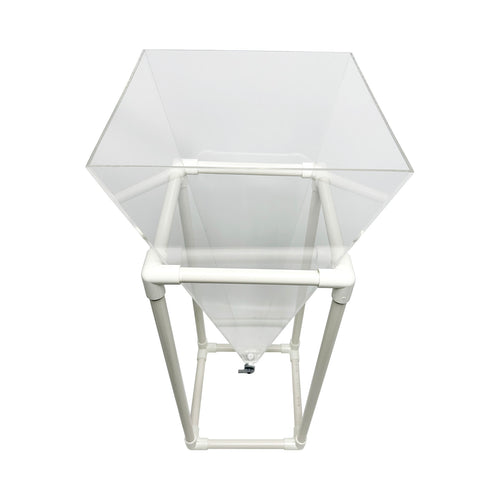 SR Aquaristik Brine Shrimp Hatchery