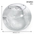 SR Aquaristik Glass Bowls