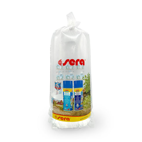 Sera Fish Transport Bags