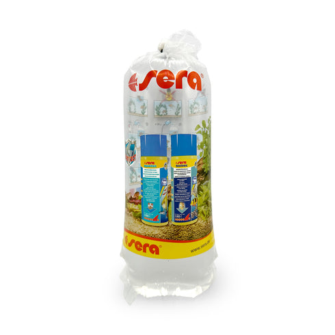 Sera Fish Transport Bags