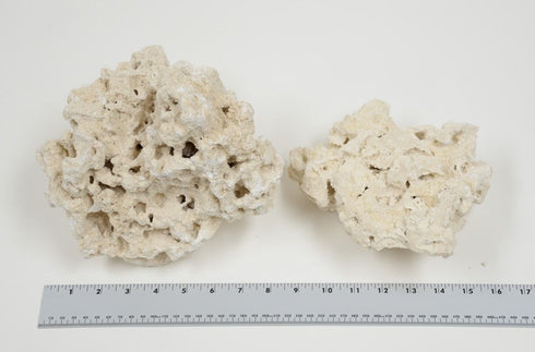 World Wide Imports Base Rock 4-8" 40 lb Box