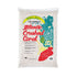 World Wide Imports Nature's Ocean Marine Pre-Washed Atlantic Crushed Coral #8 20 lbs