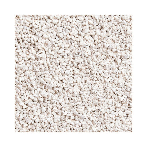 World Wide Imports Nature's Ocean Marine Pre-Washed Atlantic Crushed Coral #8 20 lbs