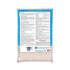 World Wide Imports Nature's Ocean Bio-Activ Live Marine Aragonite - Samoa Pink Reef Sand