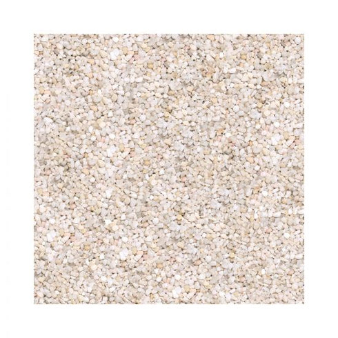 World Wide Imports Pure Water Pebbles Premium Fresh Water Natural Substrate - Carolina