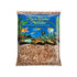 World Wide Imports Pure Water Pebbles Premium Fresh Water Natural Substrate - Nutty Pebbles