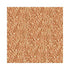 World Wide Imports Pure Water Pebbles Premium Fresh Water Neon Substrate - Neon Orange