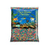 World Wide Imports Pure Water Pebbles Premium Fresh Water Neon Substrate - Neon Rainbow