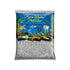 World Wide Imports Pure Water Pebbles Premium Fresh Water Frosted Substrate - Silver Frost