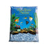 World Wide Imports Pure Water Pebbles Premium Fresh Water Frosted Substrate - Pastel Blue Frost