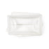 SR Aquaristik Sump Replacement Filter Sock - 2 5/8 x 4 5/8 (Felt) - 200 micron