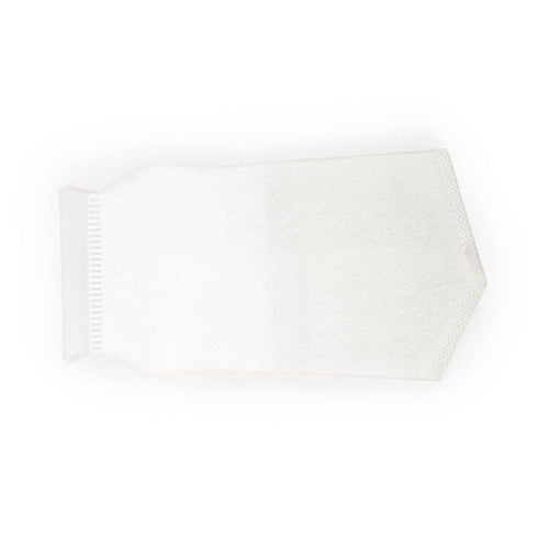 SR Aquaristik Sump Replacement Filter Sock - 2 5/8 x 4 5/8 (Felt) - 200 micron