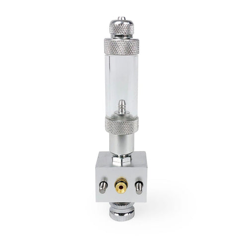 SR Aquaristik CO2 Regulator Expansion Module