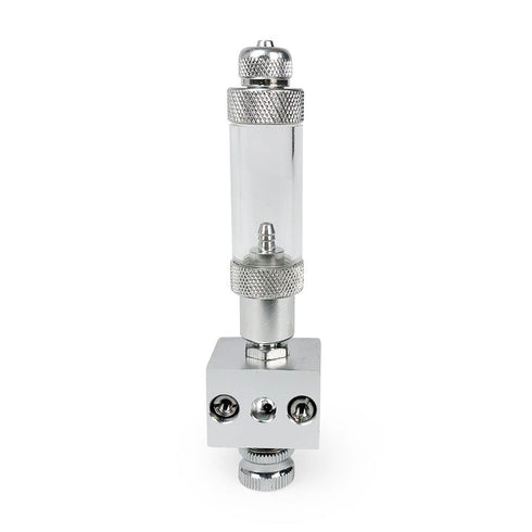 SR Aquaristik CO2 Regulator Expansion Module