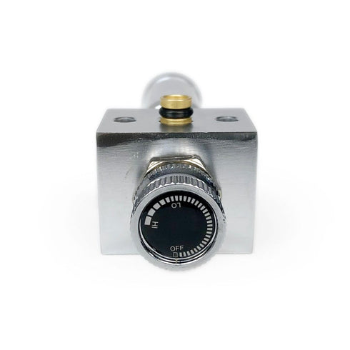 SR Aquaristik CO2 Regulator Expansion Module