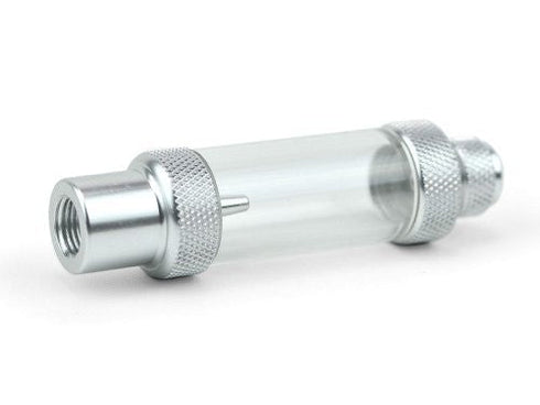SR Aquaristik CO2 Bubble Counter (Screw On)