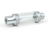 SR Aquaristik CO2 Bubble Counter (Screw On)
