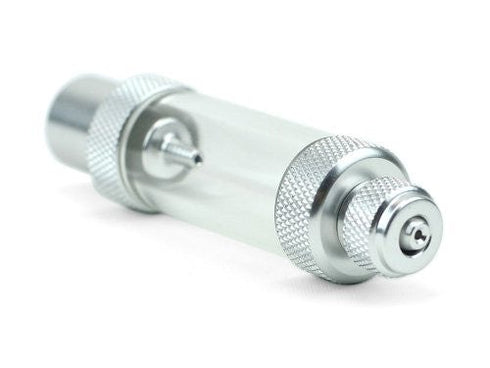 SR Aquaristik CO2 Bubble Counter (Screw On)