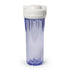 SR Aquaristik 10" Reverse Osmosis and Reactor Canister