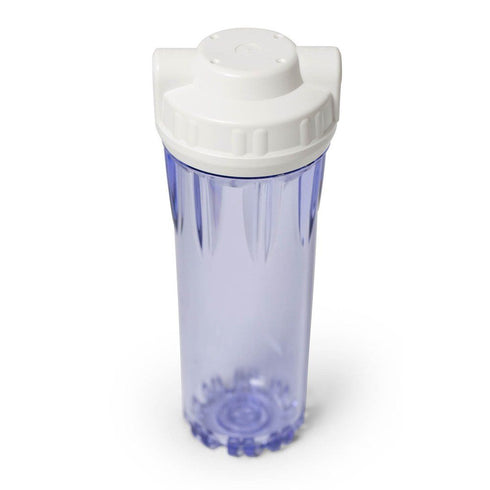 SR Aquaristik 10" Reverse Osmosis and Reactor Canister