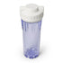 SR Aquaristik 10" Reverse Osmosis and Reactor Canister