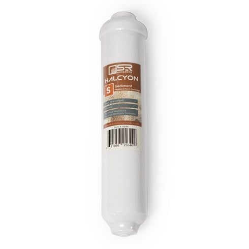 SR Aquaristik Compact Inline Sediment Replacement Cartridge