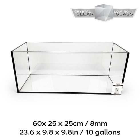 SR Aquaristik Rimless Aquariums