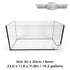 SR Aquaristik Rimless Aquariums