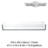 SR Aquaristik Rimless Aquariums