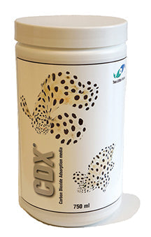 Two Little Fishies Carbon Dioxide Absorption Media - 750ml