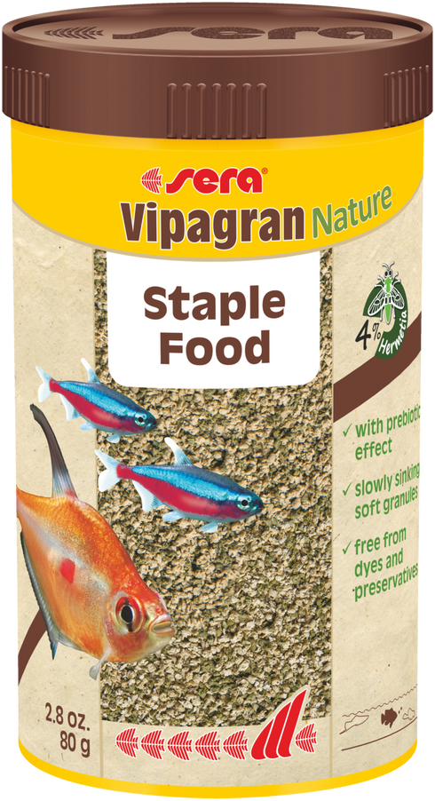 Sera Vipagran Nature