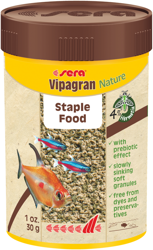 Sera Vipagran Nature