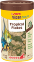 Sera Vipan Nature Tropical Flakes