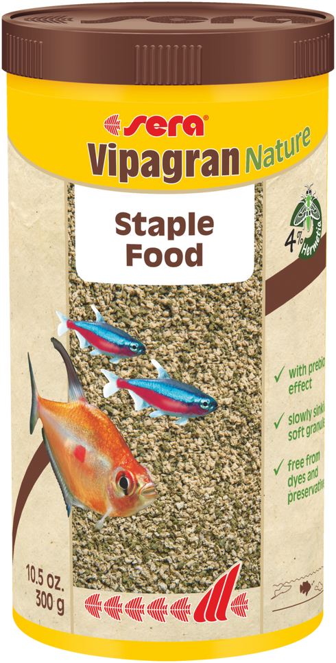 Sera Vipagran Nature