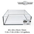 SR Aquaristik Rimless Aquariums