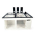 SR Aquaristik Pro Sump 400 Filtration Sump