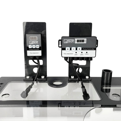 SR Aquaristik Pro Sump 80 Filtration Sump