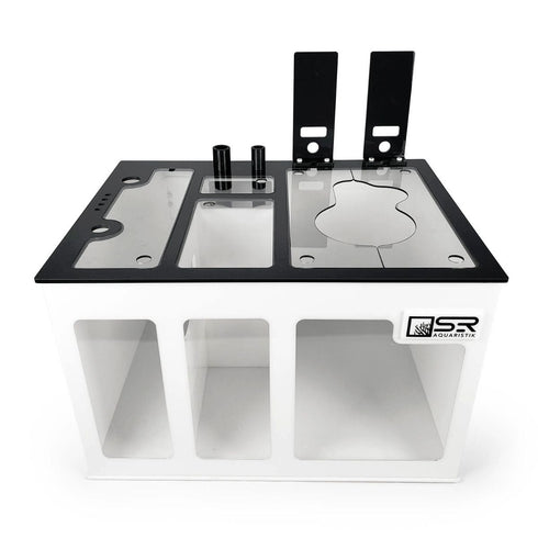 SR Aquaristik Pro Sump 150 Filtration Sump