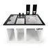 SR Aquaristik Pro Sump 150 Filtration Sump
