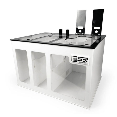 SR Aquaristik Pro Sump 150 Filtration Sump