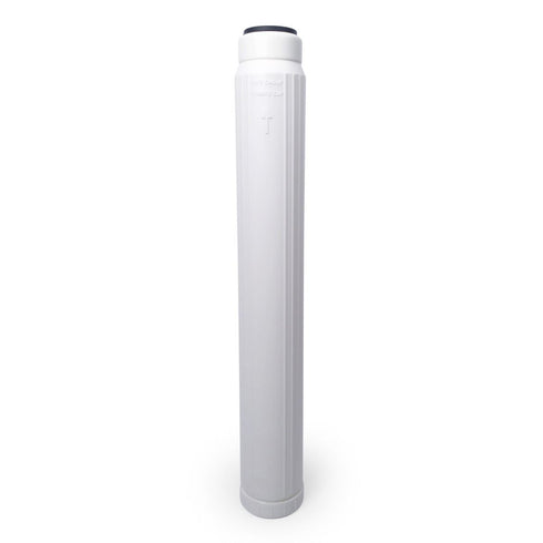 SR Aquaristik 20” Refillable DI Resin Cartridge