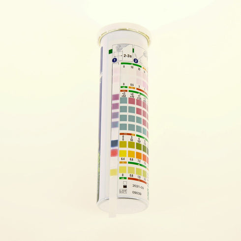 JBL Pro AquaTest Easy 7in1 Test Kit (50 Tests)