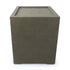 SR Aquaristik Architectural Cement Aquarium Stand 45cm x 45cm (17.72" x 17.72")