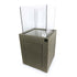 SR Aquaristik Architectural Cement Aquarium Stand 45cm x 45cm (17.72" x 17.72")